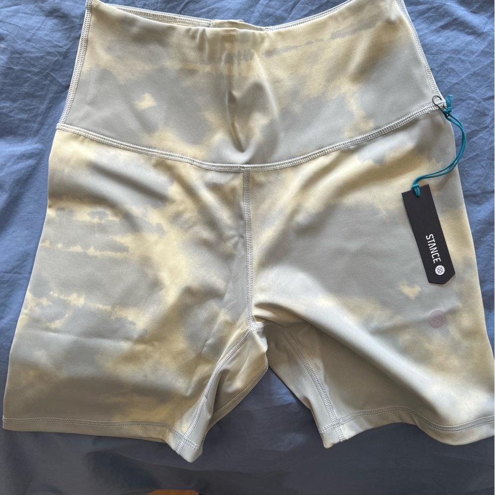 Stance Bike Shorts - brand new - Picture 2 of 2